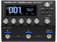 <b>BOSS GT-1000CORE Pedaleira Multi-Efeitos topo de gama para Guitarra Elétrica BEST-SELLER</b> <b>BOSS GT-1000CORE Pedaleira Multi-Efeitos topo de gama para Guitarra Elétrica BEST-SELLER</b>